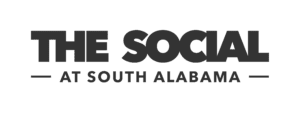 The Social Logo